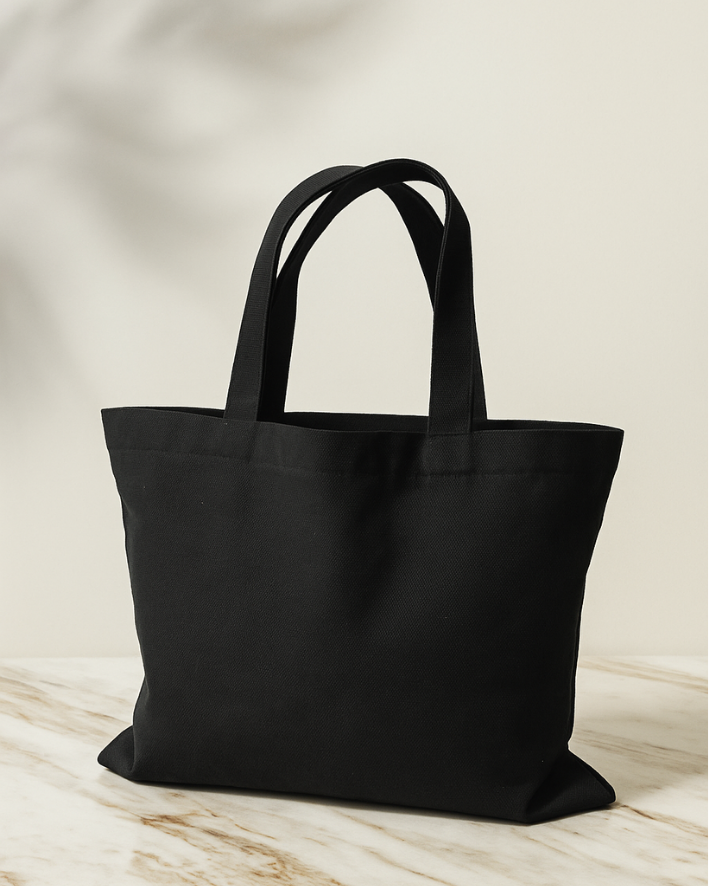 FANCY SHOPPING BAG 03